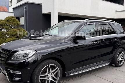 Mercedes-Benz ML 500 178.763 km 19.950 &euro; Heiningen 73092