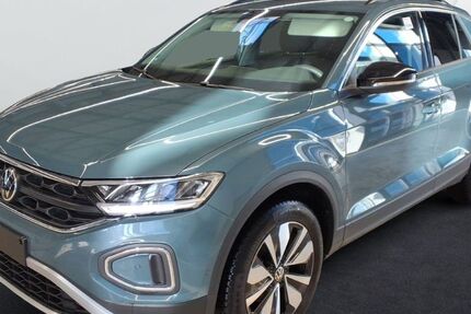 VW T-Roc 19.787 km 21.480 &euro; Zell u.A. 73119