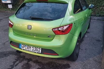 Seat Ibiza 230.550 km 3.490 &euro; Göppingen 73033