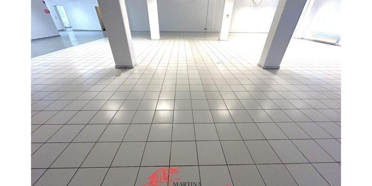 Gewerbeobjekt Göppingen Stadtgebiet - 6.500&euro; | Angebot:25676286