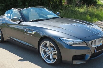 BMW Z4 44.500 km 36.800 &euro; Plüderhausen 73655