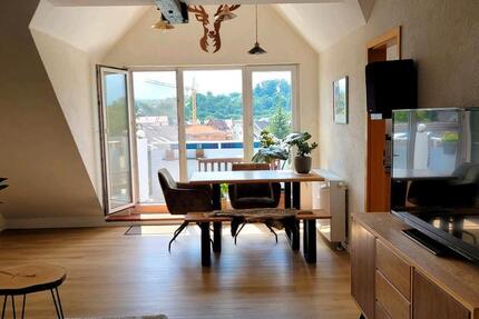 Wohnung Göppingen Faurndau - 3 Zimmer, 80 m&sup2;, 299.000&euro; | Angebot:25137427