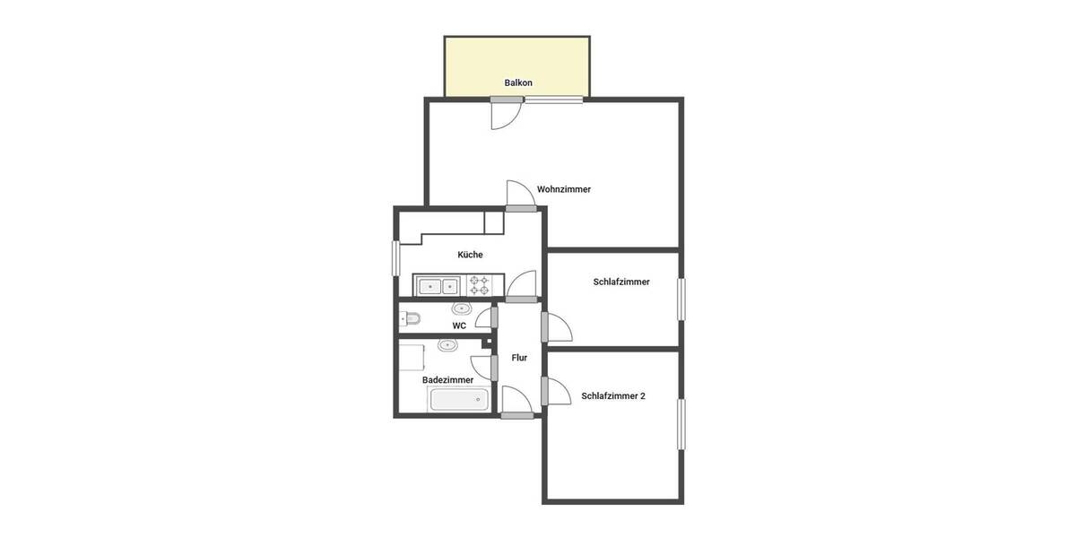 Einfamilienhaus Welzheim - 3 Zimmer, 145.000&euro; | Angebot:25654568