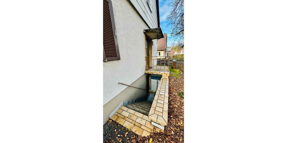 Mehrfamilienhaus, Wohnhaus Nürtingen - 2 Zimmer, 100 m&sup2;, 390.000&euro; | Angebot:23670919