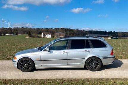 BMW Andere 270.000 km 2.200 &euro; Bad Überkingen 73337