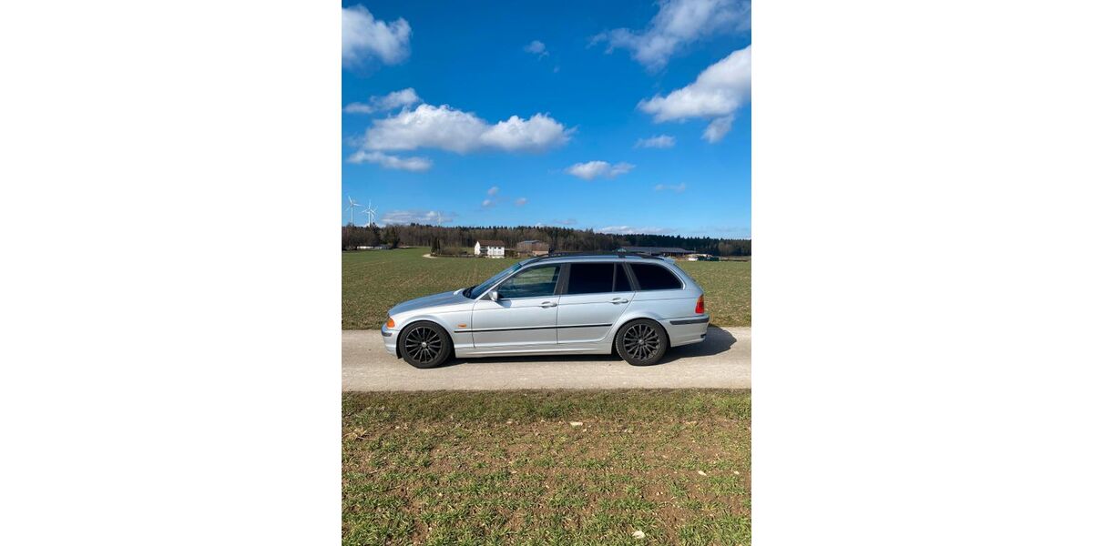 BMW Andere 270.000 km 2.200 &euro; Bad Überkingen 73337