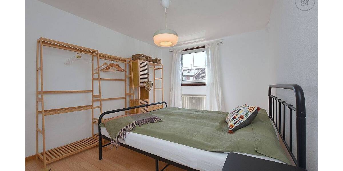 Etagenwohnung Fellbach - 2 Zimmer, 50 m&sup2;, 1.350&euro; | Angebot:25698666