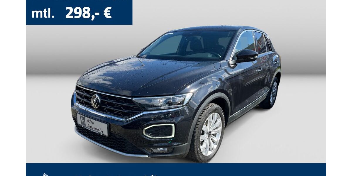 VW T-Roc 51.951 km 22.490 &euro; Schorndorf 73614