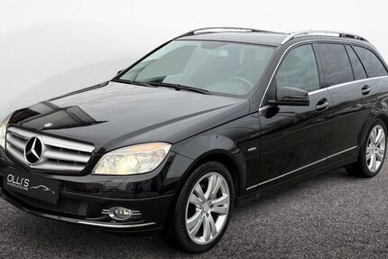 Mercedes-Benz C 200 168.400 km 7.999 &euro; Göppingen 73037