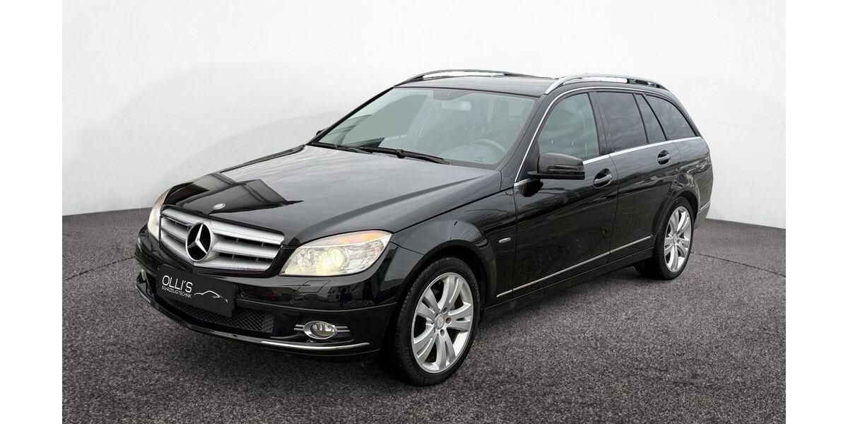 Mercedes-Benz C 200 168.400 km 7.999 &euro; Göppingen 73037