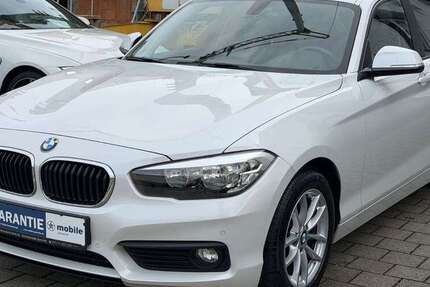 BMW 116 110.000 km 11.990 &euro; Schwäbisch Gmünd 73525