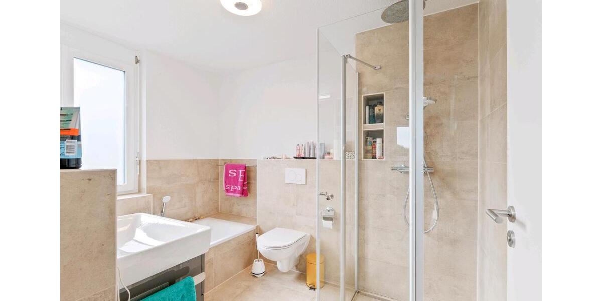 Doppelhaushälfte Hattenhofen - 6 Zimmer, 148 m&sup2;, 549.000&euro; | Angebot:25292973