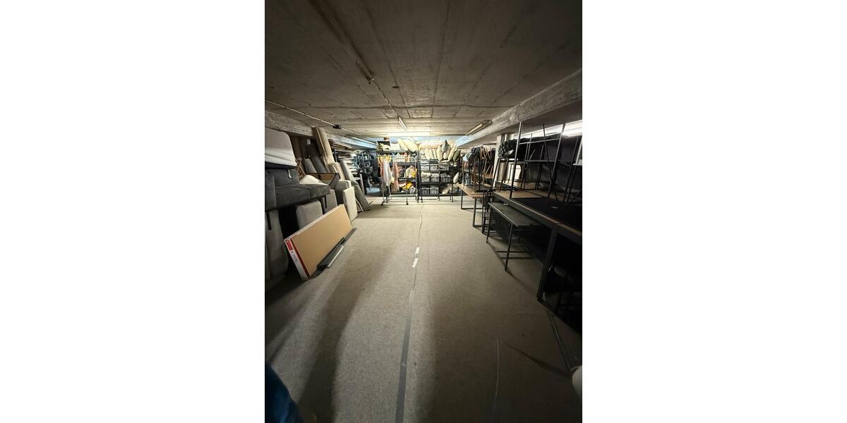 Gewerbeobjekt Göppingen Bruckwasen - 612&euro; | Angebot:25371667