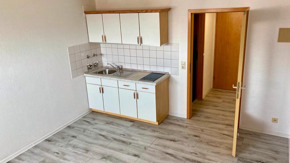 Etagenwohnung Kuchen - 1 Zimmer, 22 m&sup2;, 65.000&euro; | Angebot:24814723