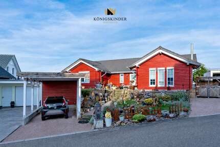 Haus Eislingen/Fils Fils - 4.5 Zimmer, 124 m&sup2;, 649.000&euro; | Angebot:26476884