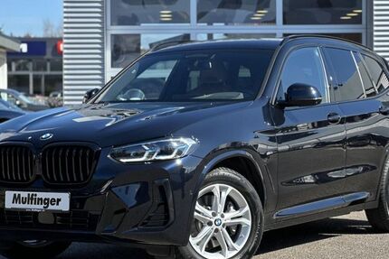 BMW X3 26.371 km 57.690 &euro; Schorndorf 73614