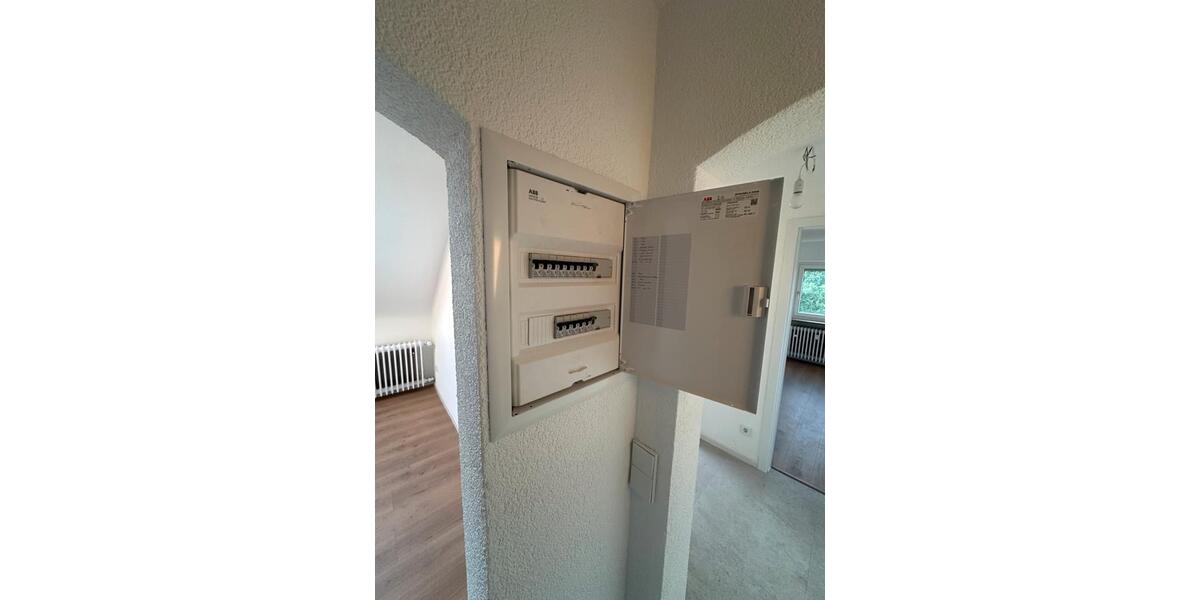 Dachgeschoßwohnung Neuhausen auf den Fildern - 3 Zimmer, 71 m&sup2;, 1.300&euro; | Angebot:27548763