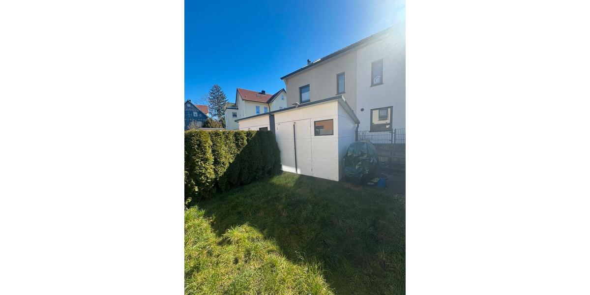 Reihenhaus Schwäbisch Gmünd - 5 Zimmer, 141 m&sup2;, 2.100&euro; | Angebot:27572536