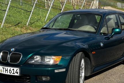 BMW Z3 158.000 km 24.500 &euro; Schorndorf 73614