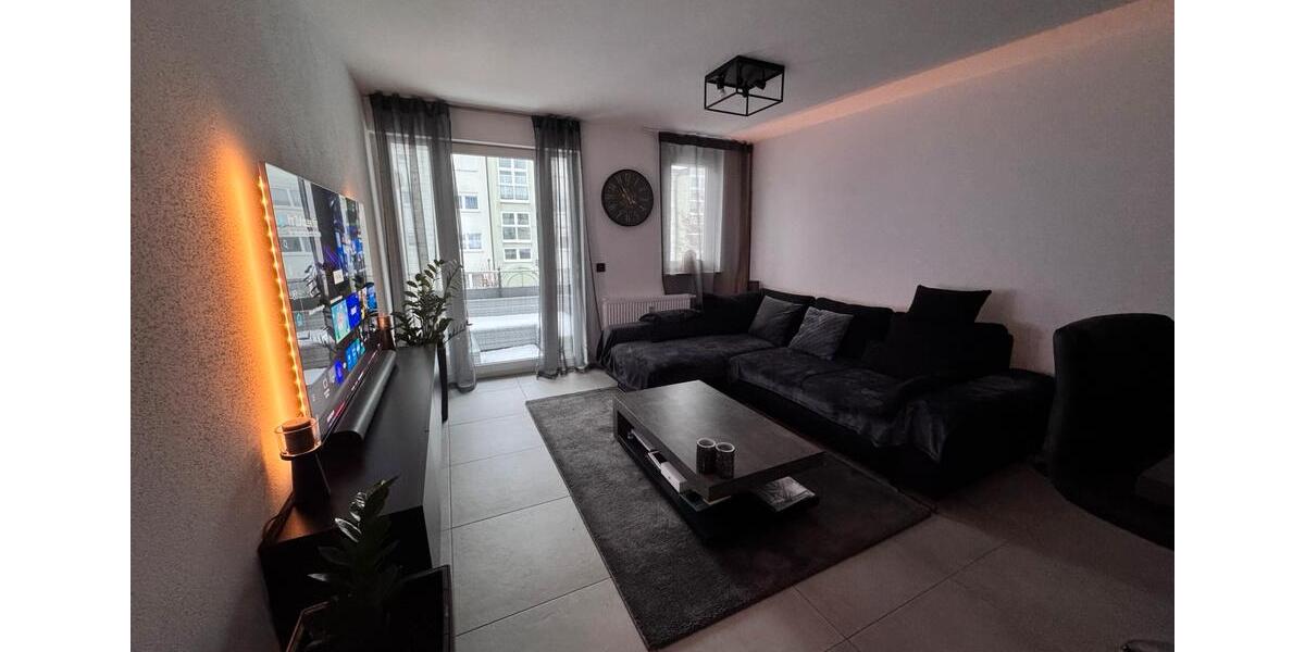 Etagenwohnung Laichingen - 2 Zimmer, 50 m&sup2;, 208.500&euro; | Angebot:24863812