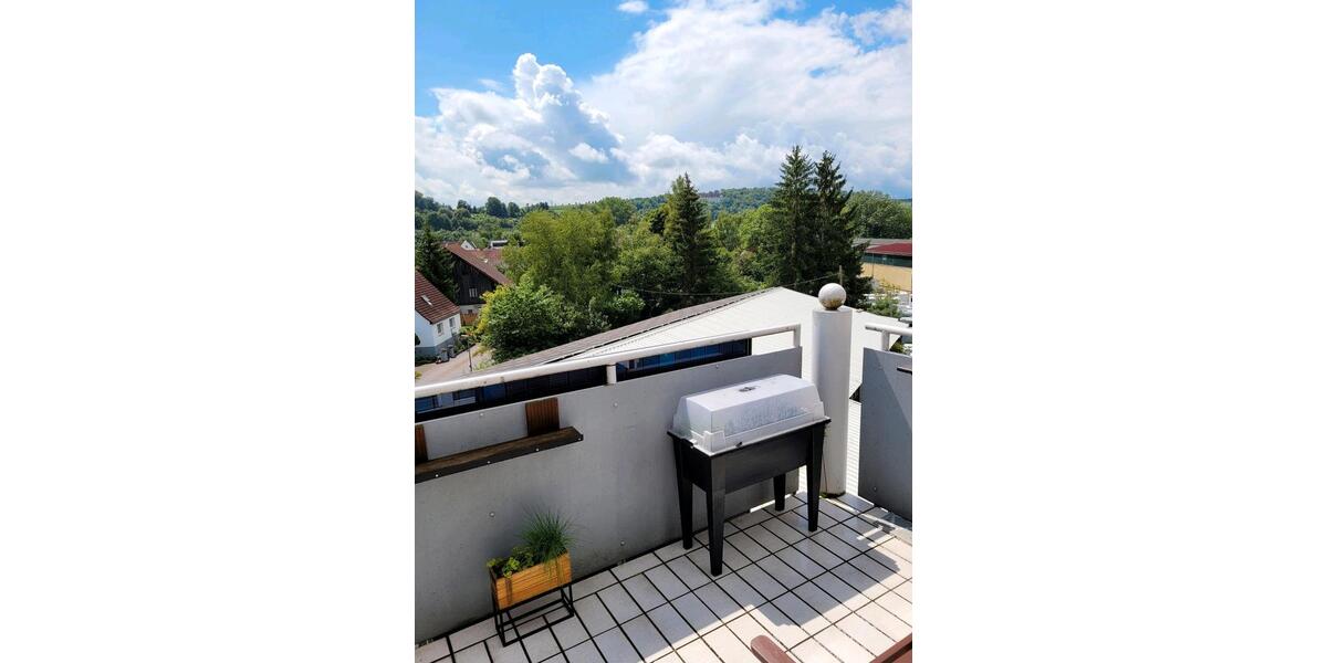 Maisonettenwohnung Göppingen Faurndau - 3 Zimmer, 80 m&sup2;, 299.000&euro; | Angebot:26124311