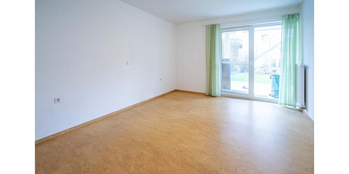 Erdgeschoßwohnung Laichingen - 2 Zimmer, 62 m&sup2;, 680&euro; | Angebot:25992755