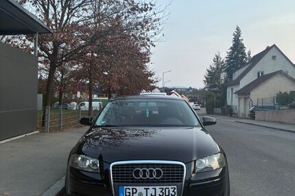 Audi A3 208.000 km 2.799 &euro; Göppingen 73035