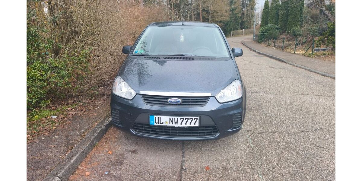 Ford C-Max 158.200 km 2.100 &euro; Laichingen 89150