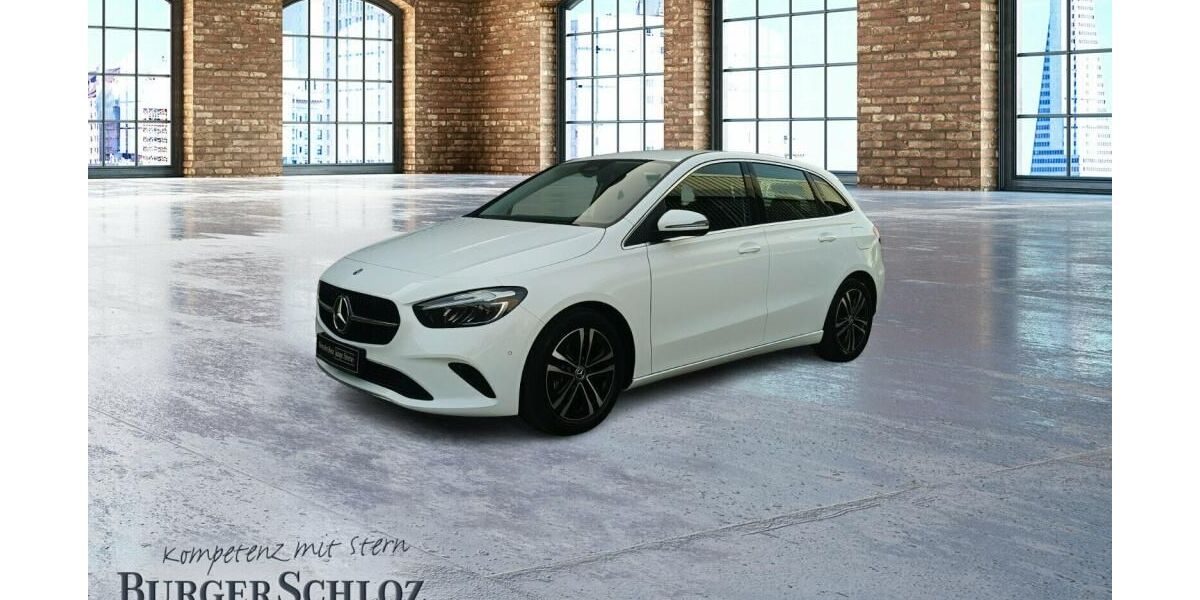 Mercedes-Benz B 200 7.300 km 33.650 &euro; Uhingen 73066