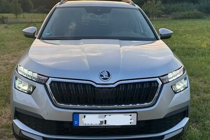 Skoda Kamiq 41.300 km 16.499 &euro; Remshalden 73630