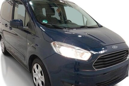 Ford Tourneo Courier 189.985 km 4.221 &euro; Geislingen an der Steige 73312