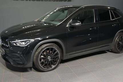 Mercedes-Benz GLA 200 143.550 km 26.980 &euro; Uhingen 73066