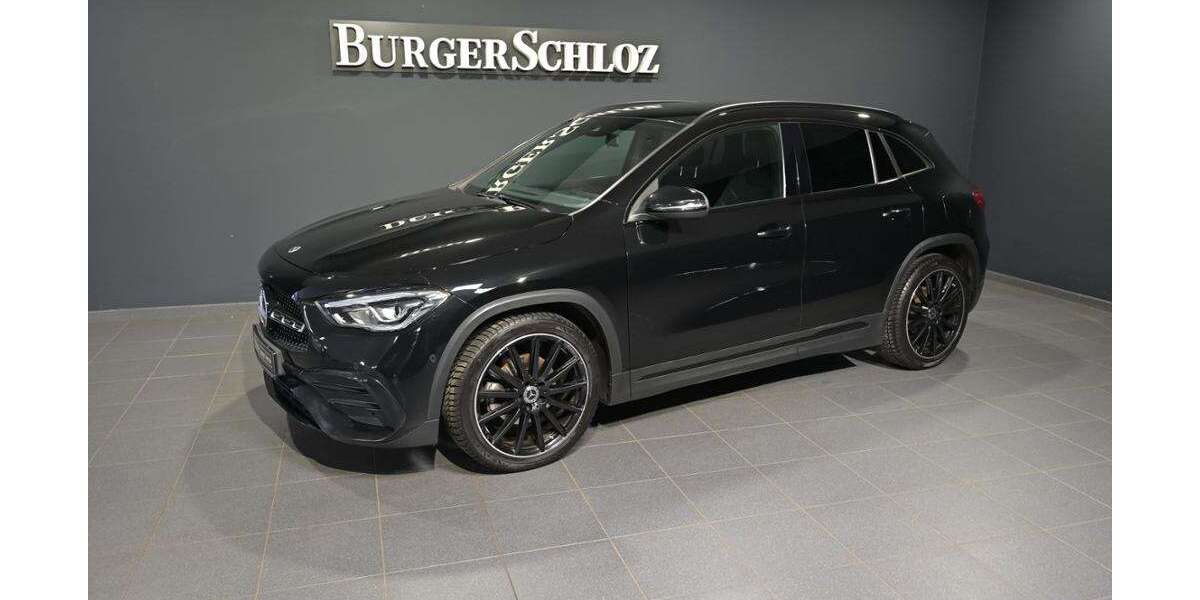 Mercedes-Benz GLA 200 143.550 km 26.980 &euro; Uhingen 73066