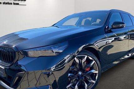 BMW 540 1.900 km 81.339 &euro; Nürtingen 72622