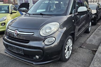 Fiat 500L 117.000 km 6.893 &euro; Geislingen an der Steige 73312