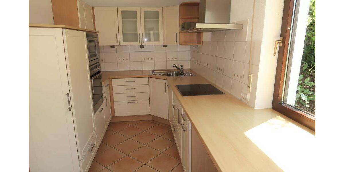 Etagenwohnung Göppingen / Holzheim Holzheim - 2 Zimmer, 84 m&sup2;, 840&euro; | Angebot:26820333
