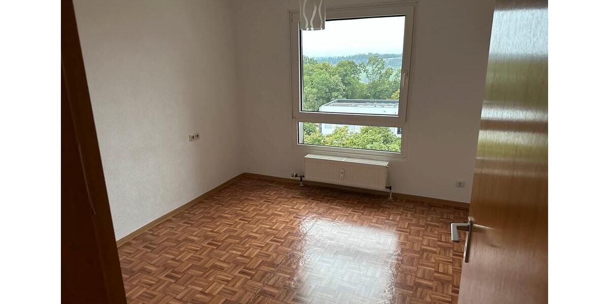 Etagenwohnung Schwäbisch Gmünd Bargau - 4.5 Zimmer, 92 m&sup2;, 1.000&euro; | Angebot:24795786