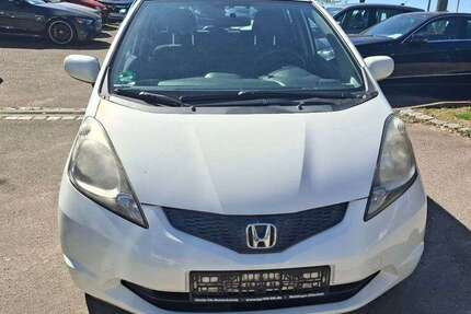 Honda Jazz 195.029 km 2.400 &euro; Kernen 71394