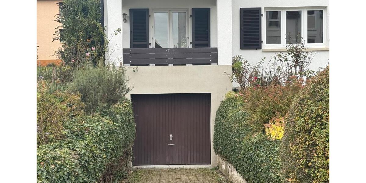 Etagenwohnung Göppingen - 4 Zimmer, 78 m&sup2;, 1.050&euro; | Angebot:25948415