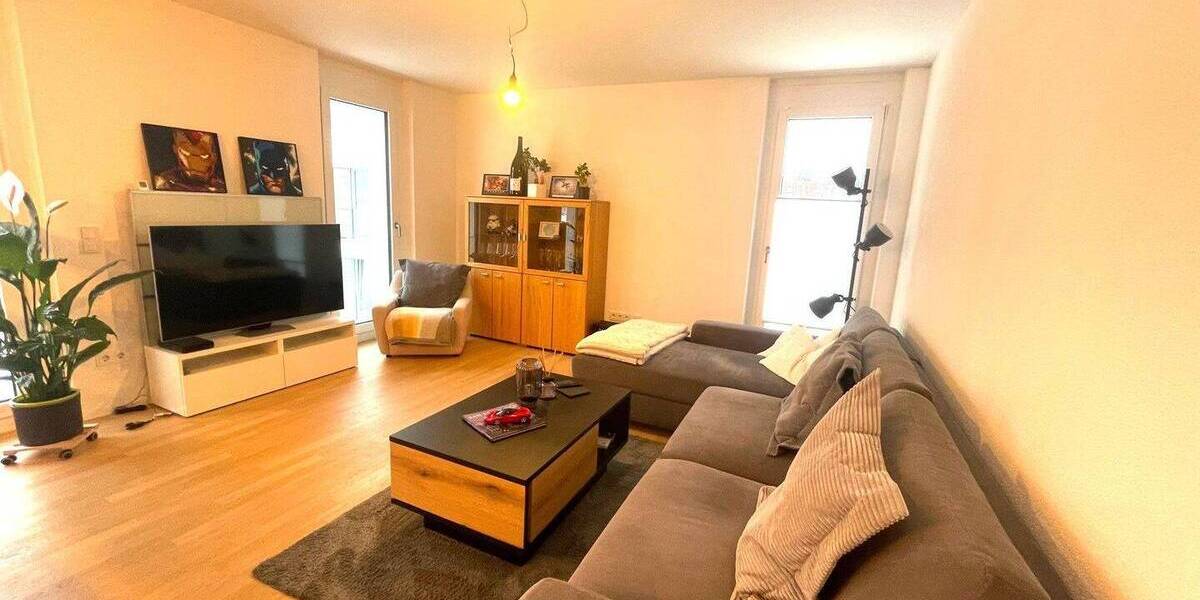 Etagenwohnung Essingen - 4 Zimmer, 95 m&sup2;, 439.000&euro; | Angebot:26036938