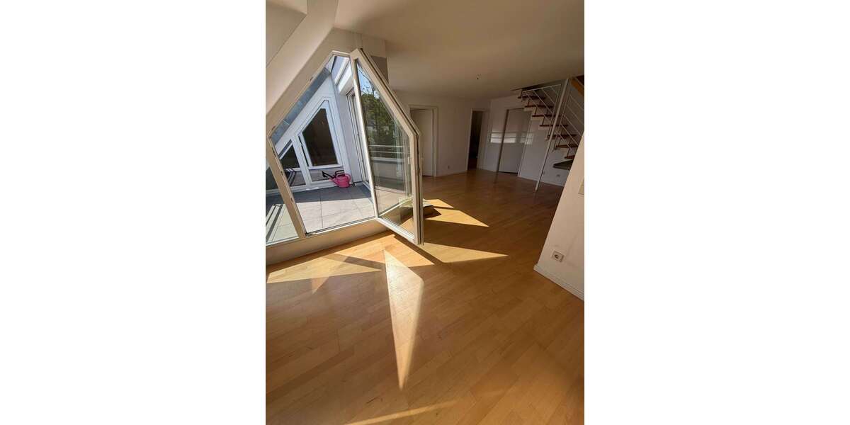 Etagenwohnung Kirchheim-Teck Teck - 5 Zimmer, 93 m&sup2;, 399.000&euro; | Angebot:27063755