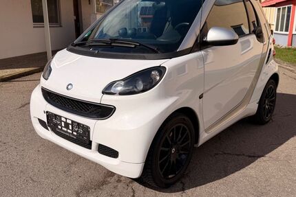 Smart ForTwo 114.000 km 3.899 &euro; Dürnau 73105