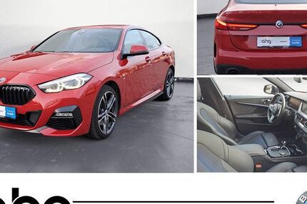 BMW 220 Gran Coupé 74.000 km 26.660 &euro; Göppingen 73037