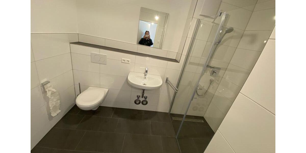 Terrassenwohnung Neuffen - 2 Zimmer, 45 m&sup2;, 800&euro; | Angebot:26677350