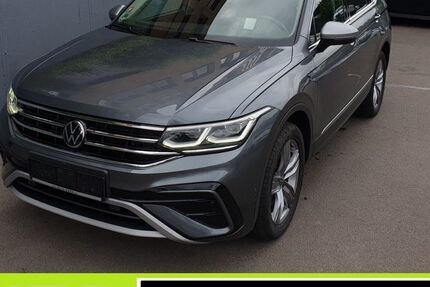 VW Tiguan Allspace 162.645 km 29.670 &euro; Waiblingen 71332