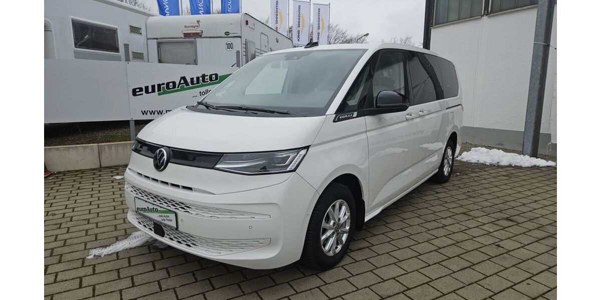 VW T7 Multivan 10.900 km 55.870 &euro; Donzdorf 73072