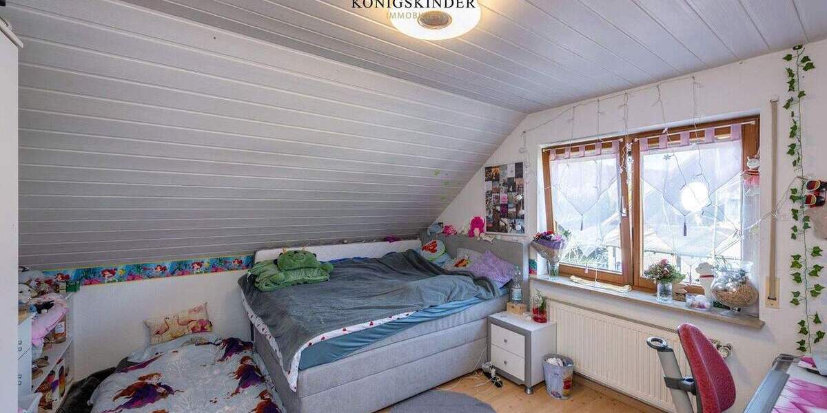 Einfamilienhaus Gruibingen - 8 Zimmer, 223 m&sup2;, 579.000&euro; | Angebot:25680029