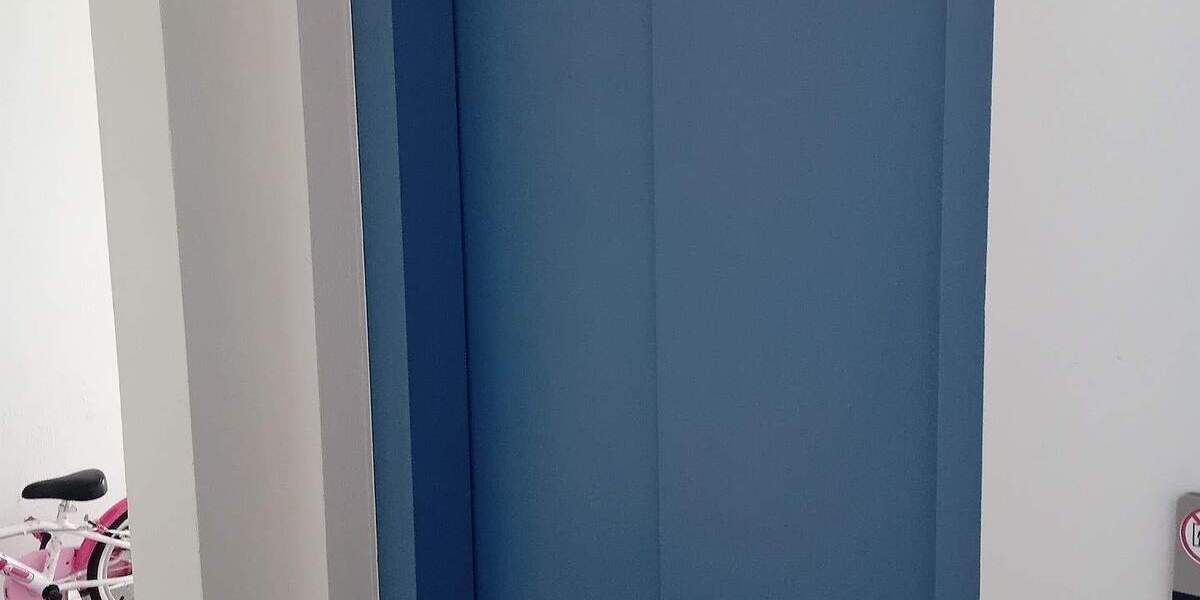 Etagenwohnung Schorndorf - 3 Zimmer, 81 m&sup2;, 380.000&euro; | Angebot:25938599