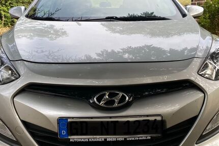 Hyundai i30 117.904 km 8.890 &euro; Heubach 73540