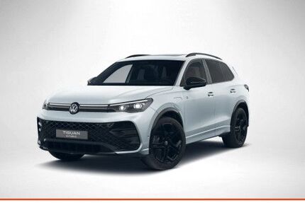 VW Tiguan 6.500 km 57.990 &euro; Kirchheim 73230